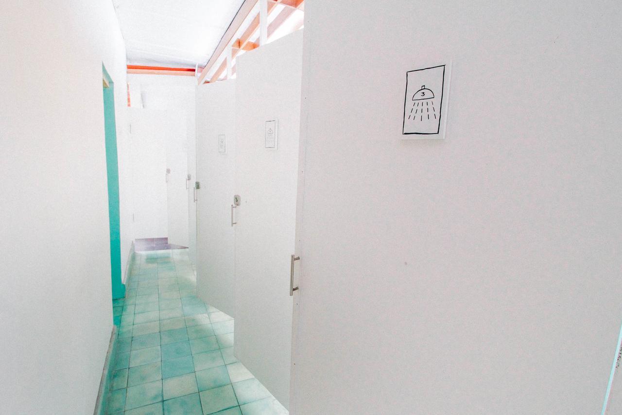 Reddoorz Hostel @ Kotagede Γιογκιακάρτα Εξωτερικό φωτογραφία