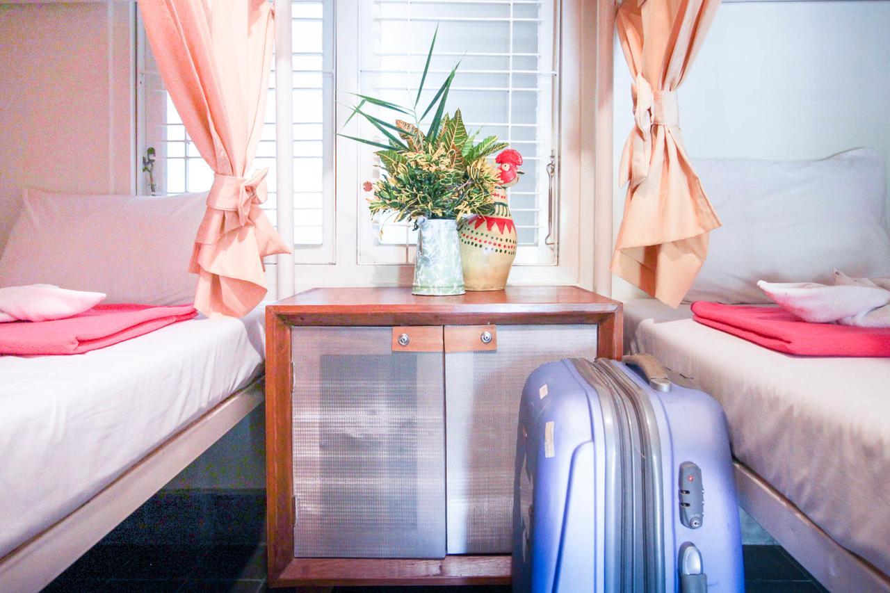 Reddoorz Hostel @ Kotagede Γιογκιακάρτα Εξωτερικό φωτογραφία