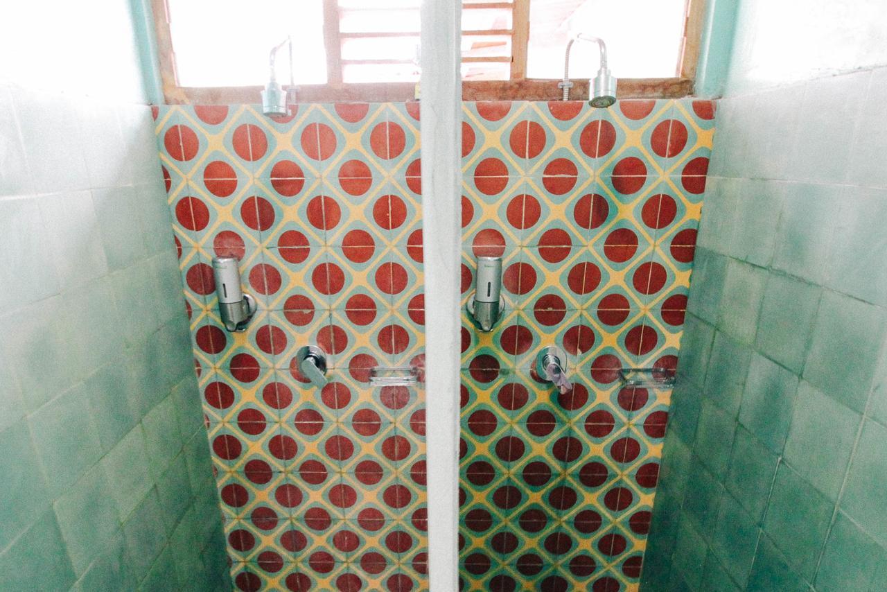 Reddoorz Hostel @ Kotagede Γιογκιακάρτα Εξωτερικό φωτογραφία