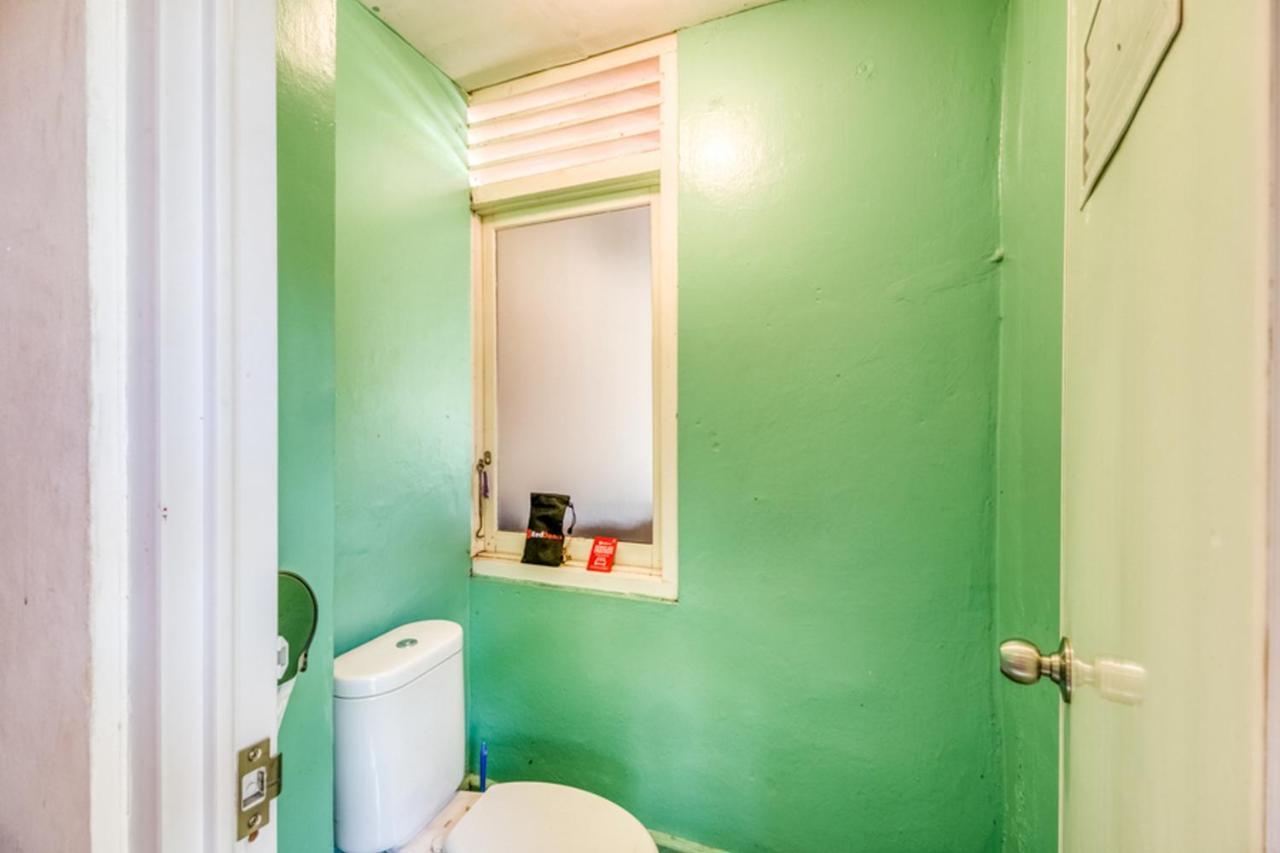 Reddoorz Hostel @ Kotagede Γιογκιακάρτα Εξωτερικό φωτογραφία